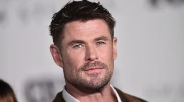 تحدي داخل الحلبة.. هل يشارك كريس هيمسورث في بطولة MMA القادمة؟